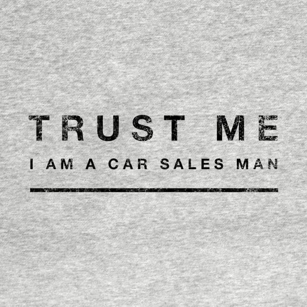 Trust me - I am a car sales man by mivpiv